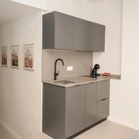 Alessia Homes By Dreaming 2 Apartmán Granada