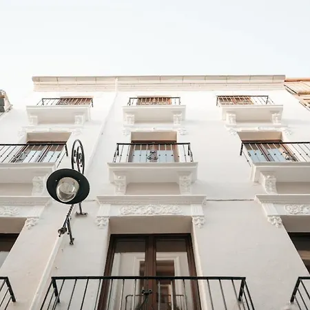 Alessia Homes By Dreaming 2 Apartmán Granada